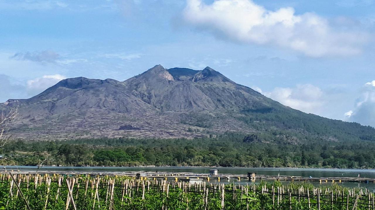 Pondok Manoka Kintamani Exterior foto